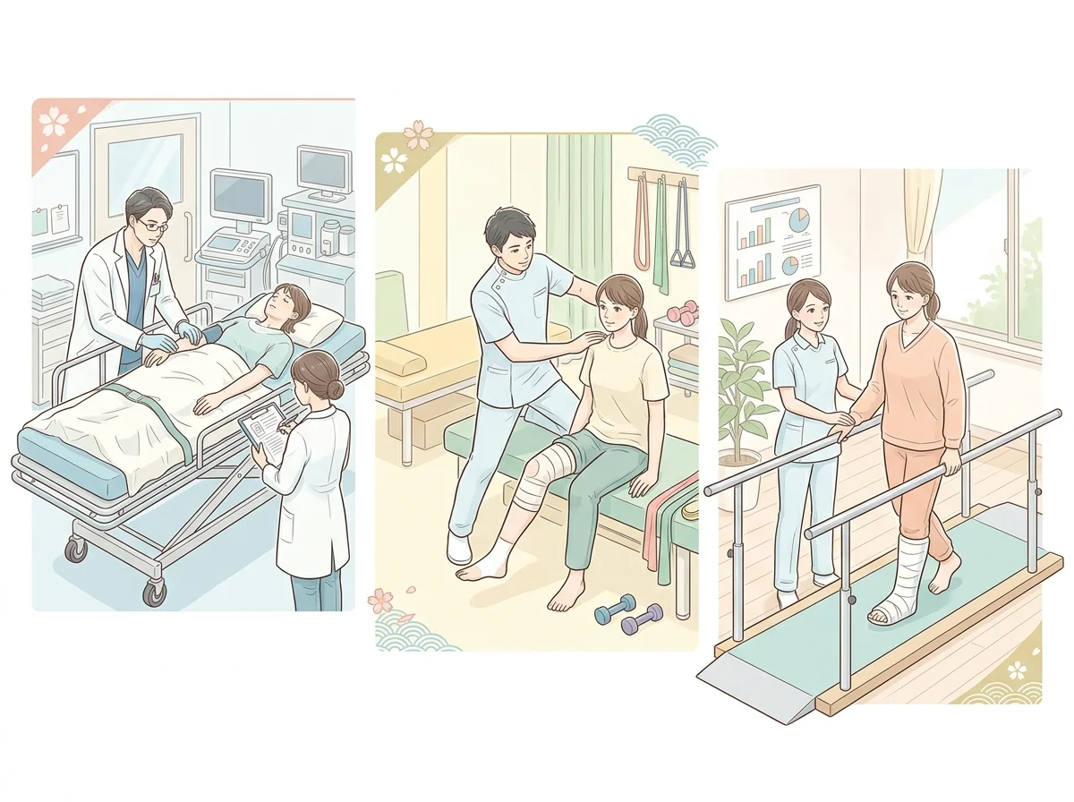 くぼた整骨院 交通事故・むちうち治療（自賠責保険適用）