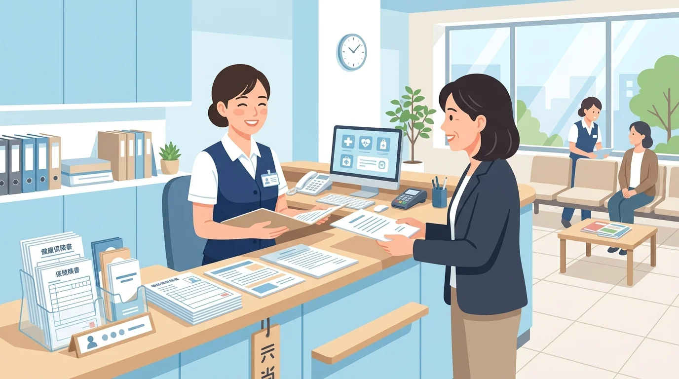 くぼた整骨院 保険適用・料金案内